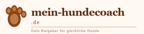 logo neu mein hundecoach.de